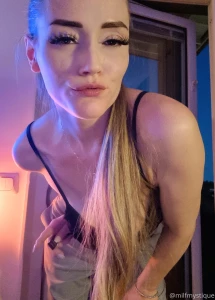 Are you just going to complain about my attitude or fuck it out of me part 2