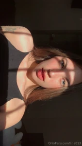 This light this bow - i m in love with myself how do you light up