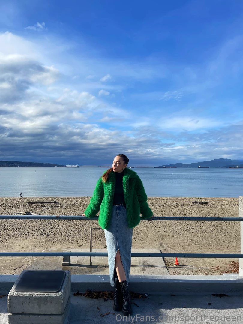 Today is a special day for me because many years ago a true goddess 