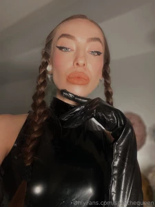 Don t look away you exist to serve