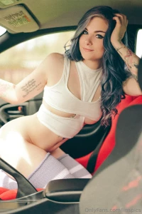 Euer car-girl wurde gew nscht darf es etwas mehr nackte haut sein dann