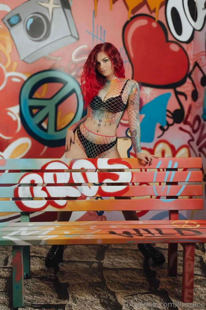 Heute wirds bunt davon gibt es brigens auch wieder freiz gigere bilder part 9 