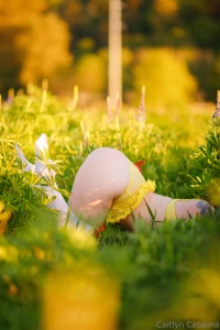 Next time i ll have to tell him to get the angle from behind