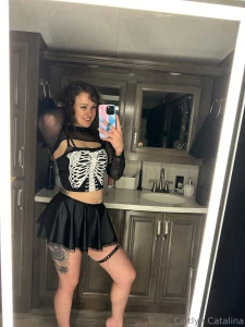 Keep it sassy never trashy part 1