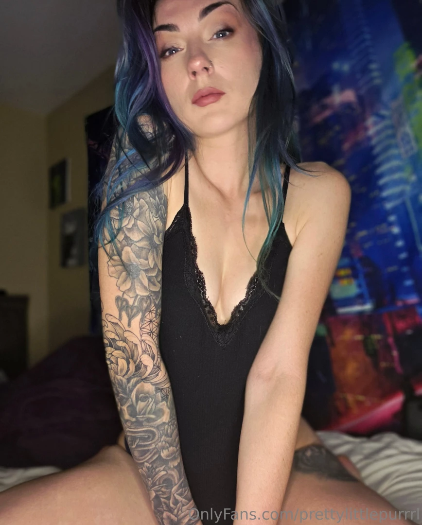 Do i give off more of a sweet and sassy vibe or a dominant sexy one 