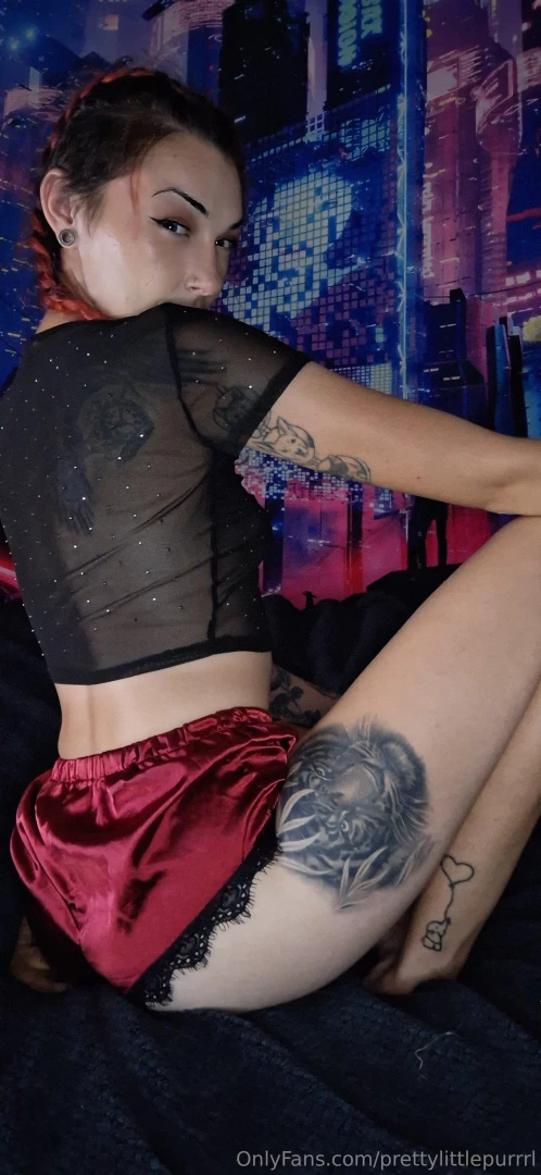 Tell me what s your fantasy part 3 