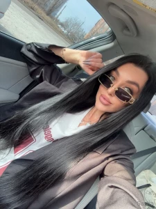 Style mystery and a dash of sass - the perfect pasagirl