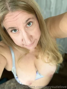 See suzielove home alone and getting naughty part 3