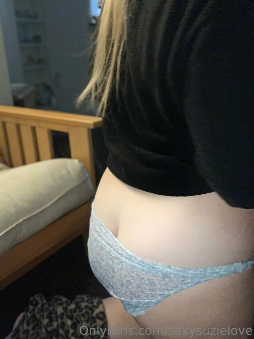 See suzielove home alone and getting naughty part 6 