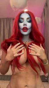 Wednesday is cosplay day did you see the one i sent in your dm s