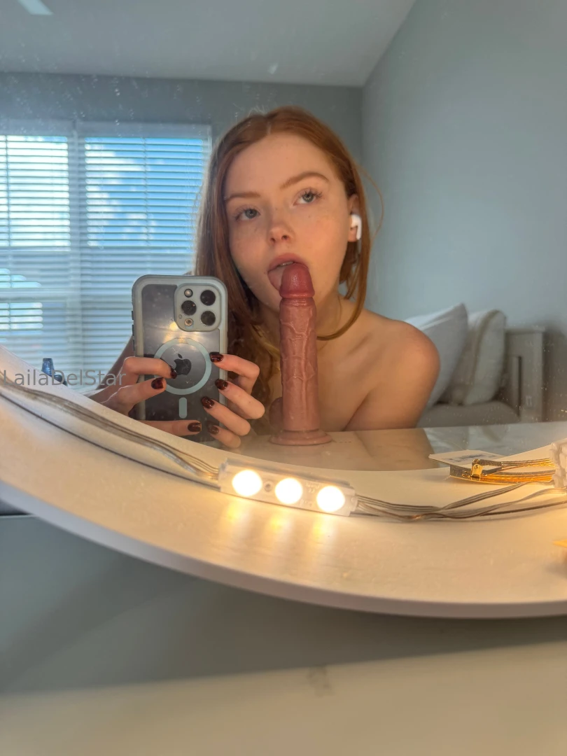 Lailadelstar part 14 