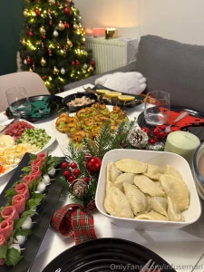 New year is not only magic and joy but also an opportunity to please