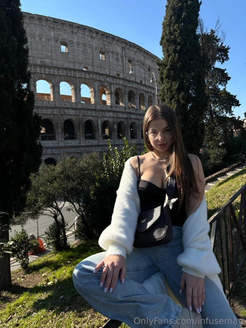 Do you remember what day it is in a couple days could you possibly 