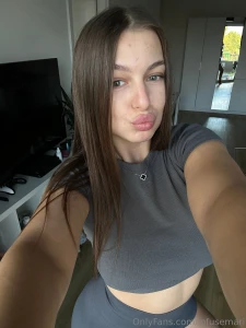 It seems like we need to energize you all with positivity doesn t it