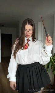 Gryffindor and slytherin but that s not the main question is it the