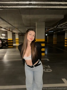 I want to remind you one important detail about my streams everything