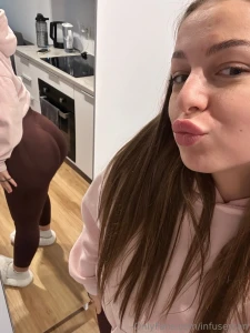 I feel like it s time to add some intrigue would you like some more