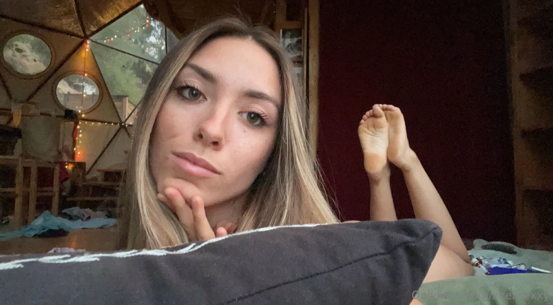Thinking about something part 2 