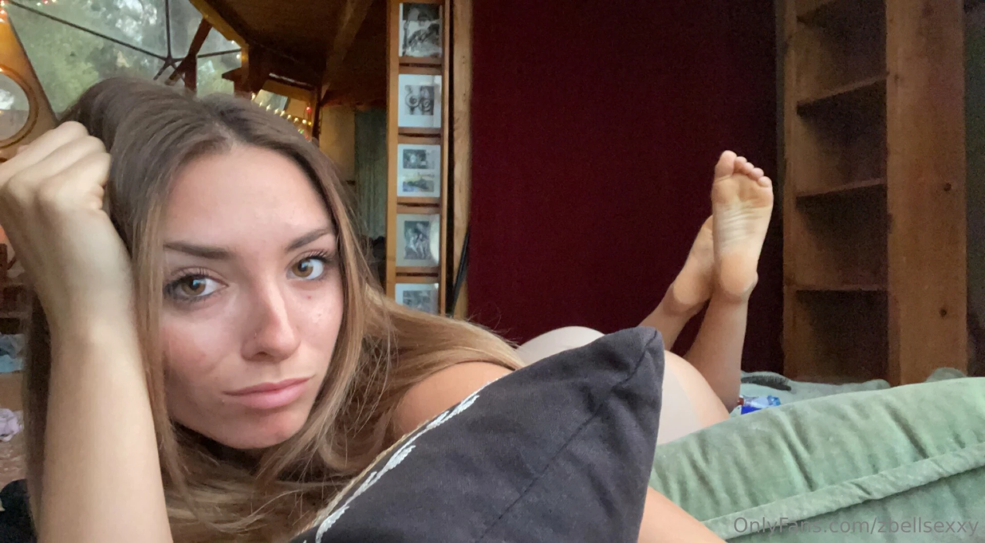 Thinking about something part 1 