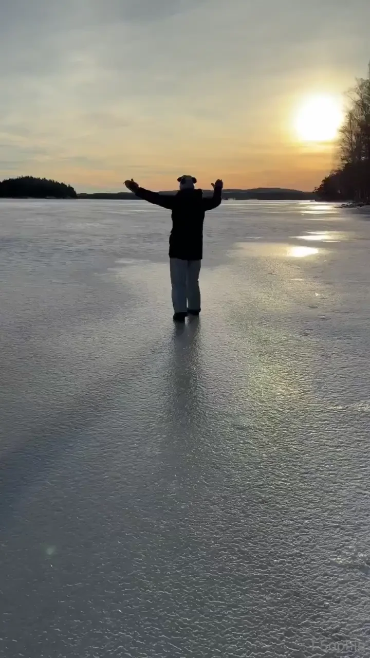 Winter can be so beautiful this was a couple days ago and now all snow 