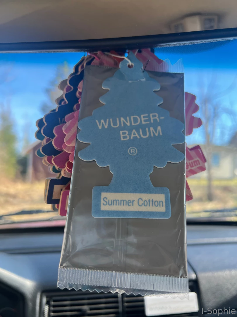 Spring feelings are crazy especially now when my volvo is ready for part 1 