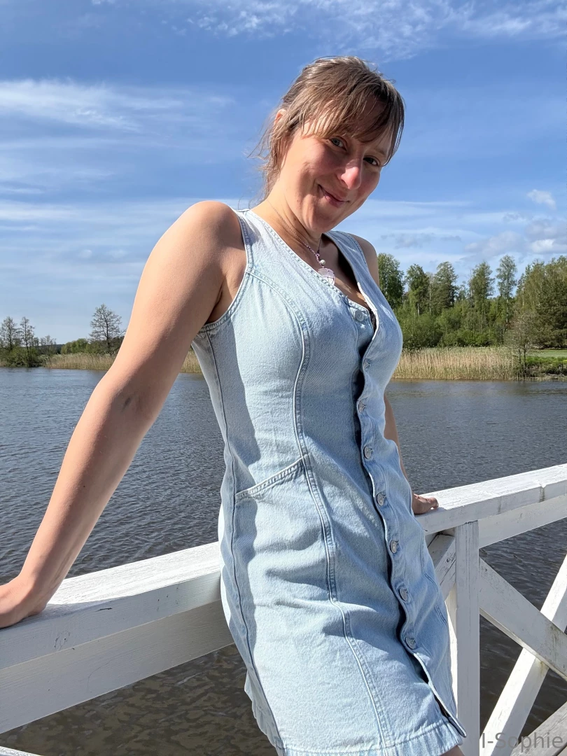 Took a little sunday drive in my lovely car today it s something part 1 