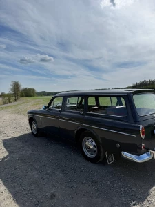 Took a little sunday drive in my lovely car today it s something