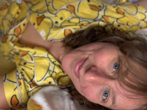 Sweden is wonderful you can sunbathe one day and bathe in the rain the