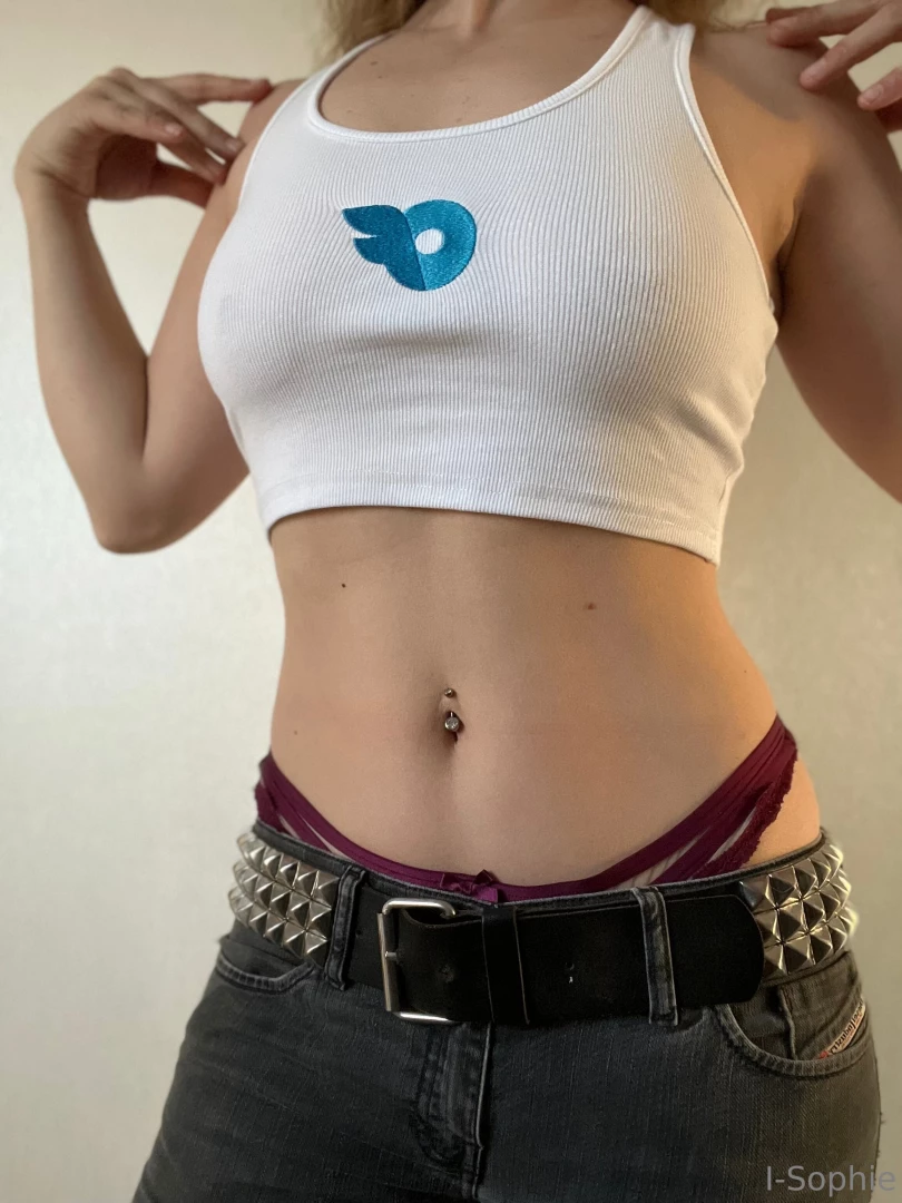 I ll post low waist jeans until they make a comeback and it s been 