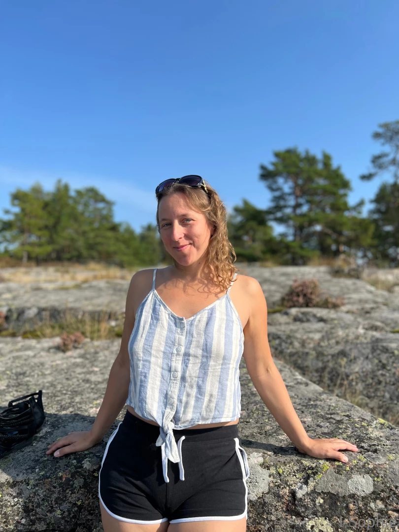 From this weekend today not so nice outside thunder and heavy rain but part 1 