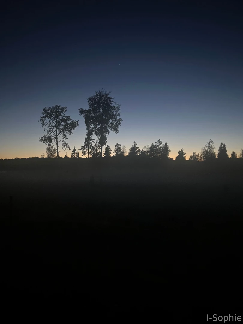 Had a great stay with swedishjennifer at her house now i m back home part 1 