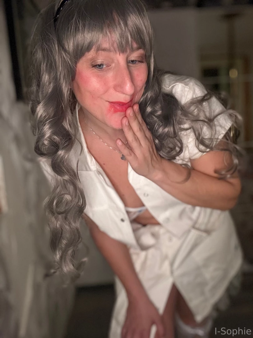 Nurse sophie at your service made an album for you because it s part 4 