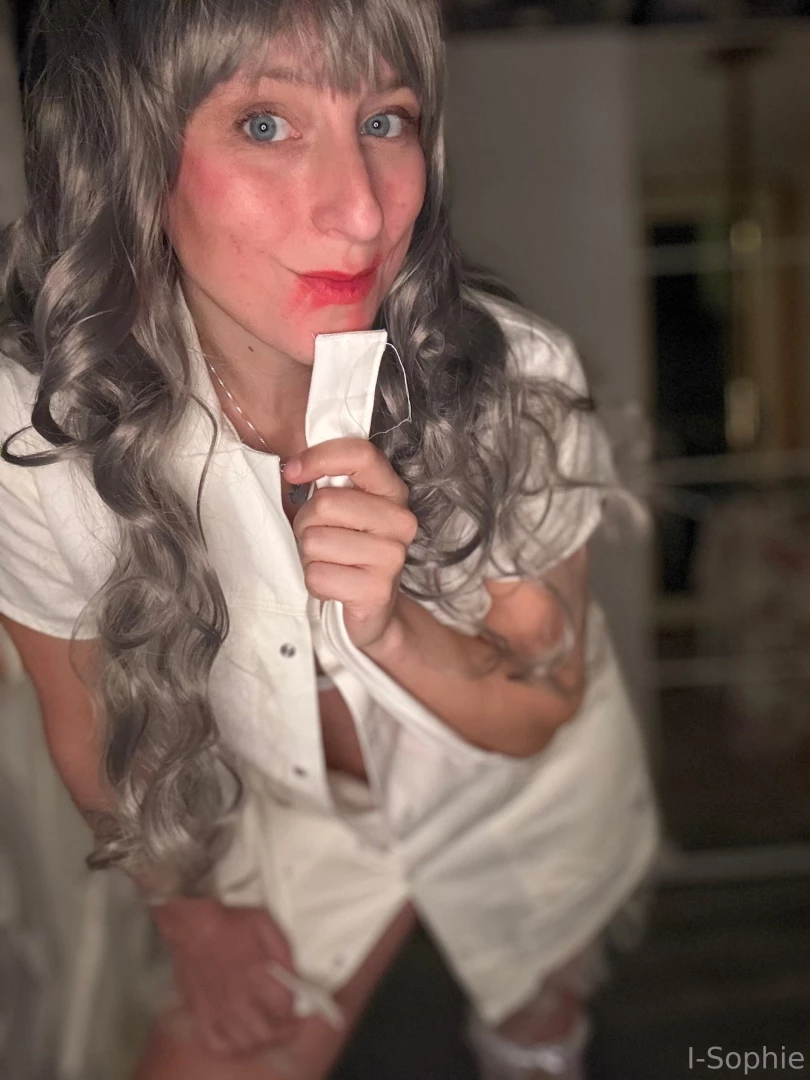 Nurse sophie at your service made an album for you because it s part 5 