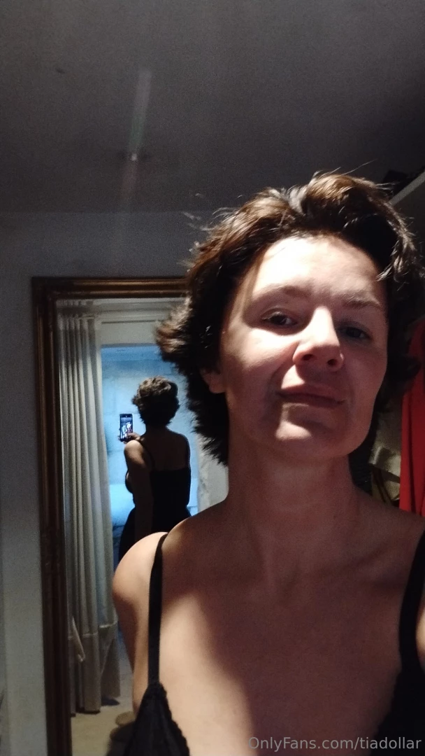 Do not just look in the mirror 