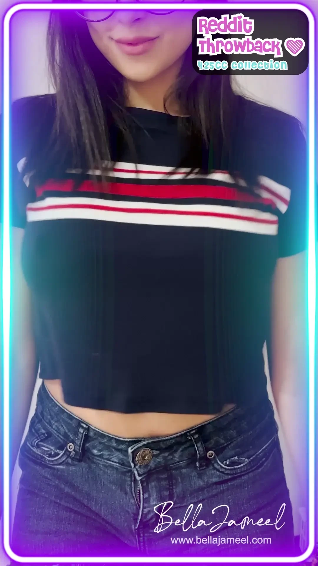 Reddit throwback collection dropping videos 8 to 12 from my cute lil 