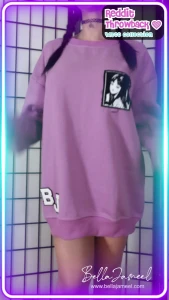 Reddit throwback collection dropping videos 18 to 22 from my soft lil