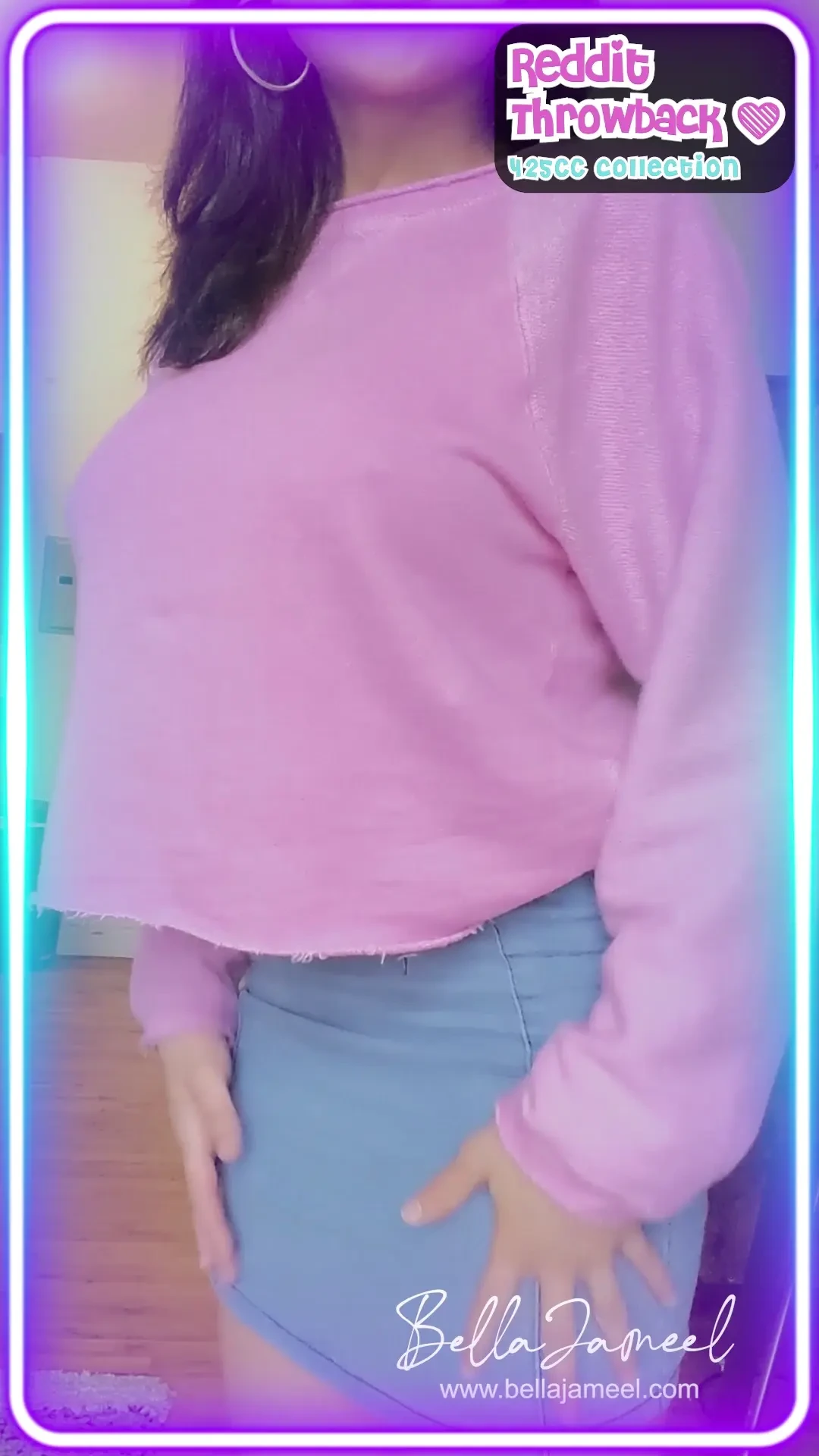 Reddit throwback collection dropping videos 3 to 7 from my cute lil 