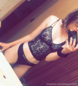 Tell me i m a good girl part 36
