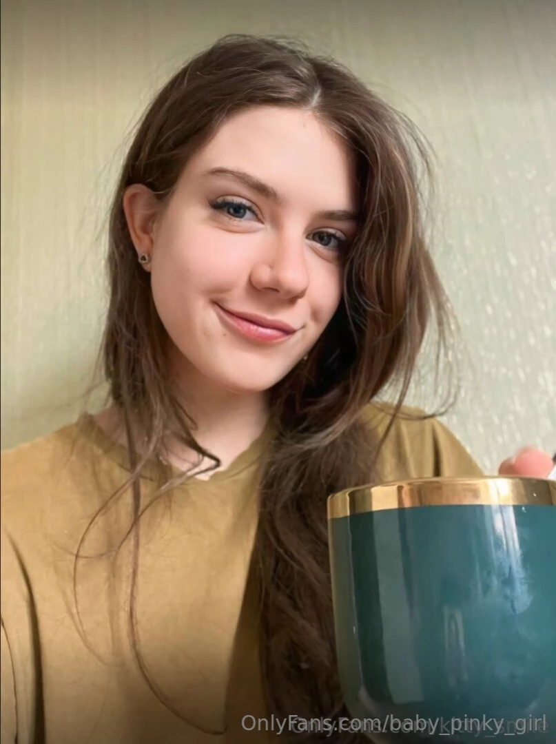 Cutie babe kitty_smile online now you won t regret following part 211 