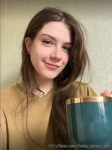 Cutie babe kitty_smile online now you won t regret following part 211