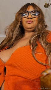 Fat boss fattens you up all of your verbal warnings have ran out and