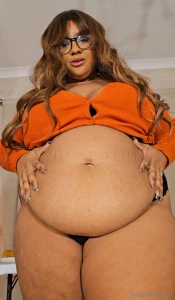 Fat boss fattens you up all of your verbal warnings have ran out and part 1