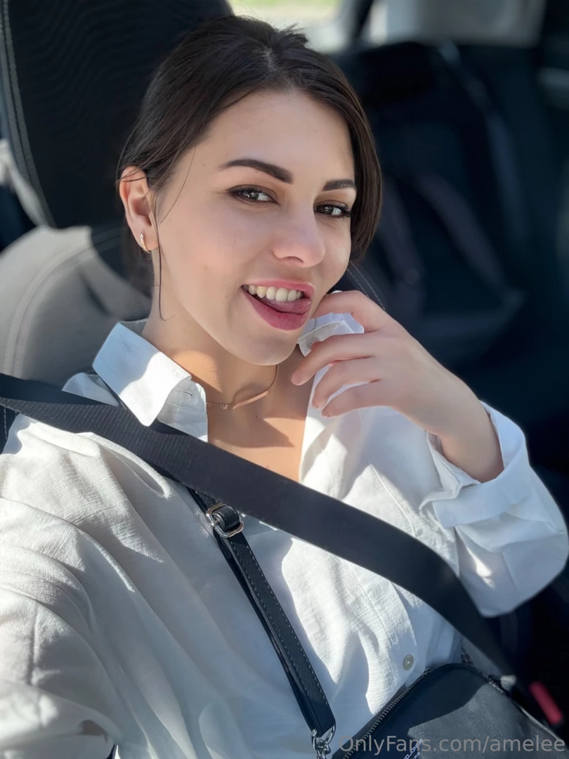 Funny thing i ve never actually driven a car but i constantly have 