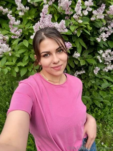 I like being playful u know this wish u a lot of love part 1