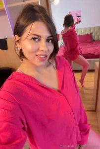 Sometimes i m all sweet in the front and a badass from the back one