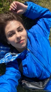 Hey everyone the weather is bad again but honestly me and my bulldog part 2