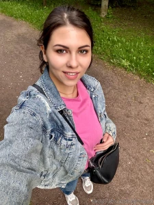 It s summer outside but spring is in my head and apparently the part 1