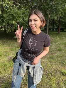 To be honest i am so tired of my apartment the city and in general the