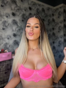 Pretty in pink part 1465