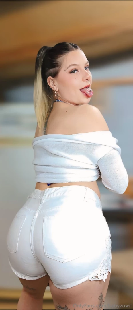 What turns you on most ass or tits 